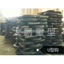 Crushing Line Equipment Spare Parts